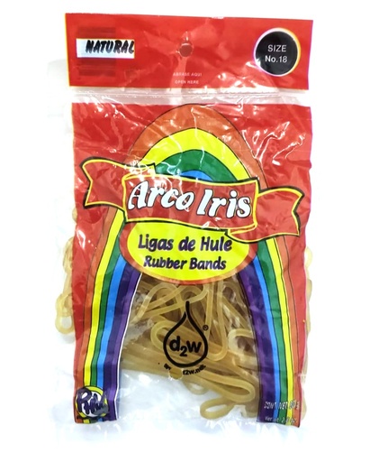 [LIGA GDE-COLOR  (P)] LIGA GRANDE COLOR #18