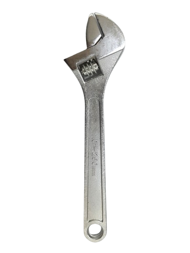 [30067] (30067) LLAVE AJUSTABLE (PERICO) 10" LATINTUL