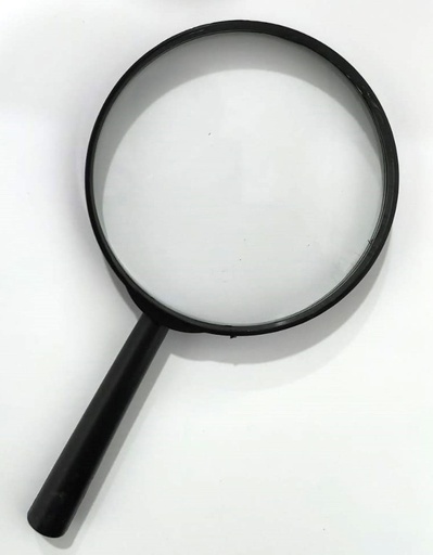 [XT81175] LUPA ESCOLAR 100MM (KONNIG)