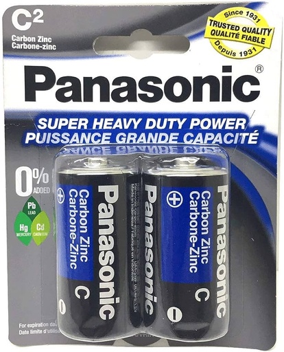 [PANASONICC  (P)] PANASONIC C C/2