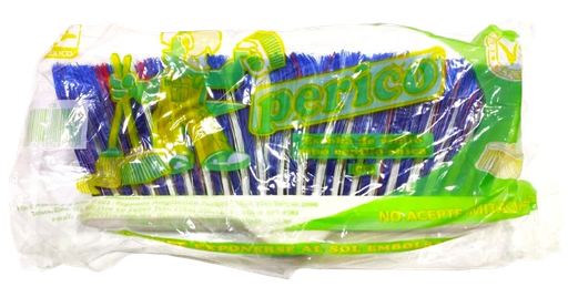 [PE-CE] ESCOBA PERICO CE