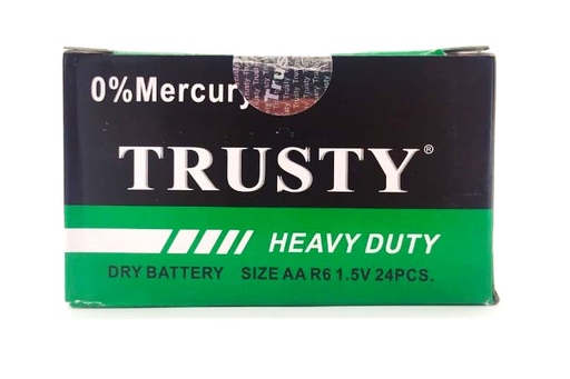 [PILA TRUSTY AA  (P)] PILA TRUSTY AA