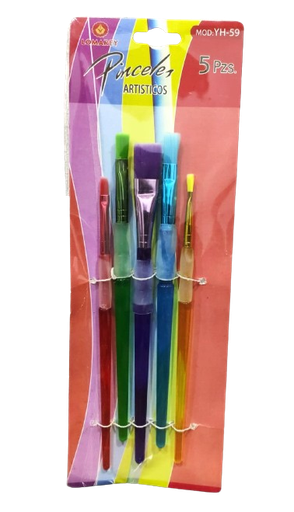 [PINCEL COLOR YH-59 (PA)] PINCEL COLOR YHY-59