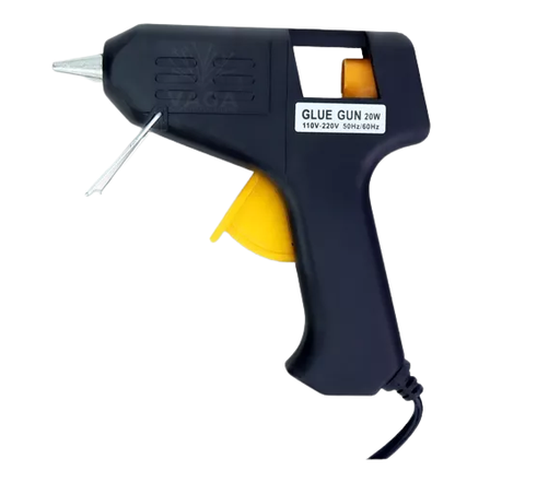 [PISTOLA-A+ (PA)] PISTOLA SILICON A+