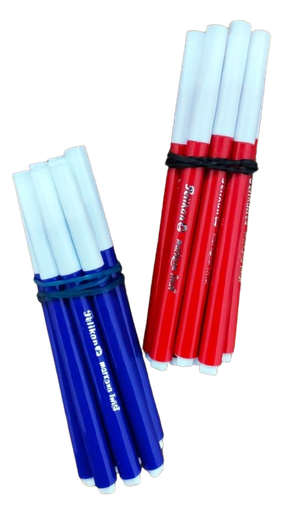 [PLUMIN MARKANA (PA)] PLUMIN MARKANA C/10