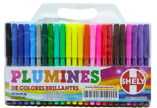 [PLUMIN SHELY  C/ 24] PLUMIN SHELY  C/ 24 