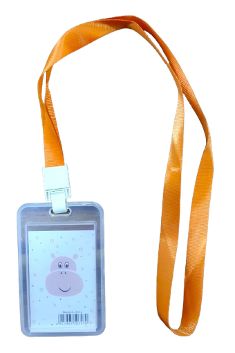 [PORTAGAFETE SENCILLO ] PORTAGAFETE SENCILLO 