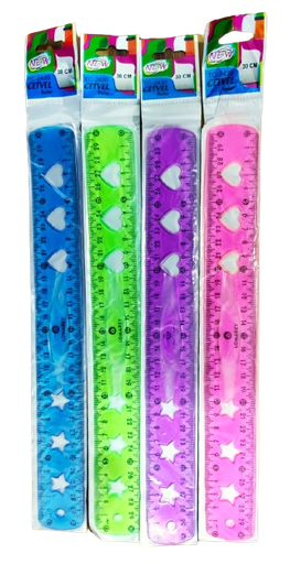 [REGLA FLEXIBLE ANCHA (PA)] REGLA FLEXIBLE ANCHA CZ-21