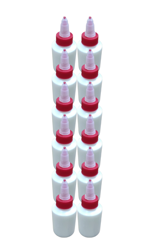 [RESISITOL BLANCO 30G (PA)] Resistol Blanco 30 Gramos DOCENA