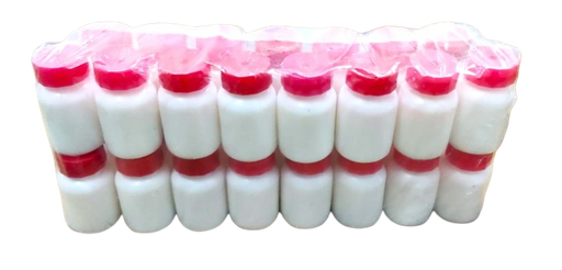 [RESISTOL BRONQUITO (PA)] Resistol Bronquito Bolsa Con 30 Pzas