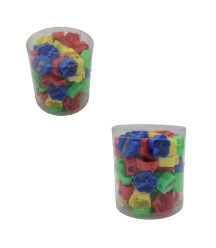 [SACAPUNTAS ECO. C/72 (PA)] SACAPUNTAS ECO. C/72