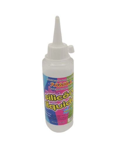 [SILICON 100G (PA)] SILICON LIQ. 100ML