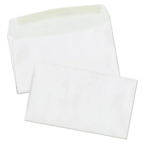 [SOBRE CARTA BLANCO C/20 (PA)] SOBRE CARTA BLANCO C/20