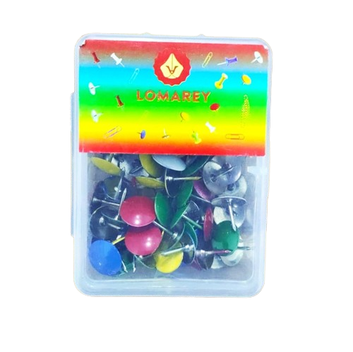 [(TD-04) / (TD-01)] TACHUELA (CHINCHE) PZA. DORADA/COLOR