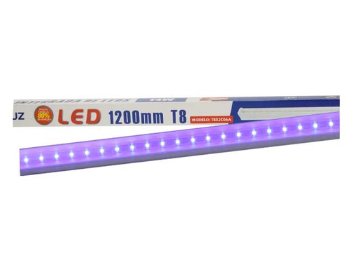 [T8X2C06A] (T8X2C06A) TUBO AZUL 18W TIANLAI