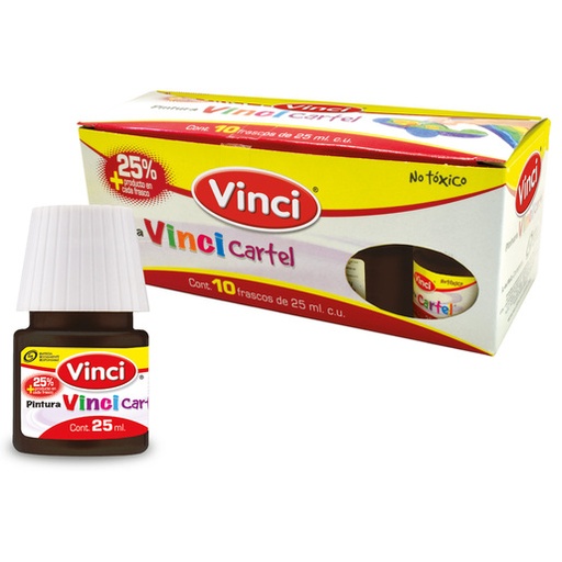 [VINCI CAFE (PA)] Vinci Cafe