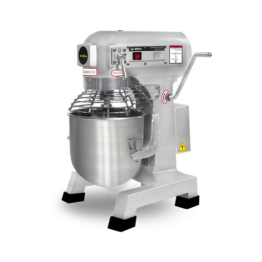[BATI-10] (BATI-10) BATIDORA PLANETARIA 10 LT