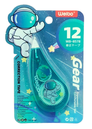 [XZD-11 (PA)] (XZD-11) CORRECTOR CINTA GRANDE 