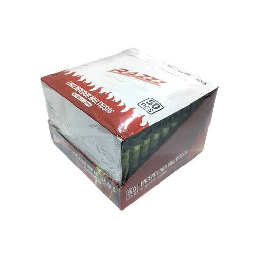 [73116] ENCENDEDOR  RAZZZ C/50 PZAS 