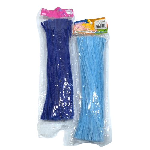 [LIMPIAPIPAS  (PA)] LIMPIAPIPAS C/100 PZAS