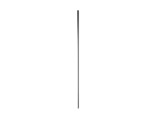[POREC-6] POPOTE ACERO INOXIDABLE  6MM