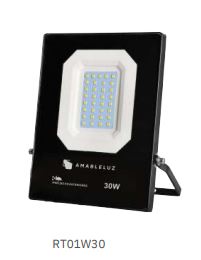 [RT01W30] REFLECTOR 30W AMABLELUZ