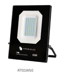 [RT01W50] REFLECTOR 50W AMABLELUZ 
