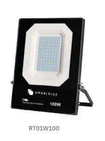 [RT01W100] REFLECTOR 100W AMABLELUZ 