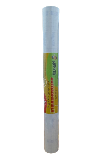 [MARVER-10M (PA)] PAPEL CONTAC MARVER 10M