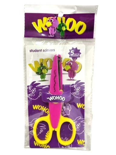 [ZIG ZAG PIEZA (PA)] TIJERA ZIG ZAG PZA (PIEZA)