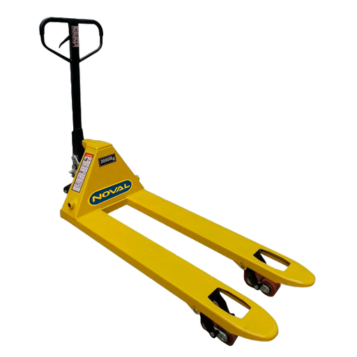 [PATINTN-3TON] PATIN HIDRAULICO 3 TONELADAS DE CAPACIDAD (NOVAL) 