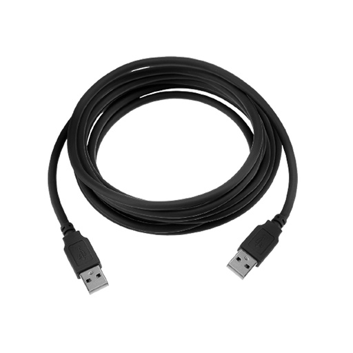 [CAUS-1] CABLE USB 2M