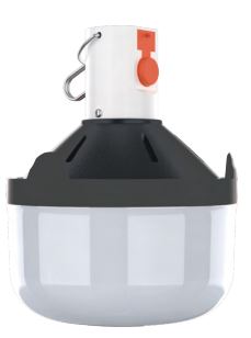 [EM28W40] (EM28W40) FOCO DE EMERGENCIA 40W TIANLAI