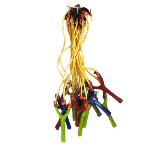 [RESORTERA-NATURAL] RESORTERA HULE NATURAL