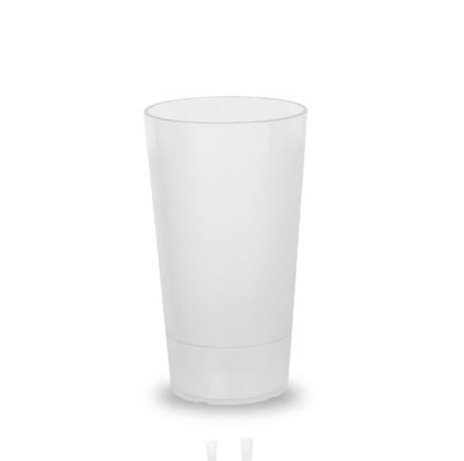 [VATRA-17] VASO DE PLÁSTICO 17 OZ