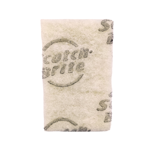 [P66] FIBRA BLANCA SCOTCH BRITE 