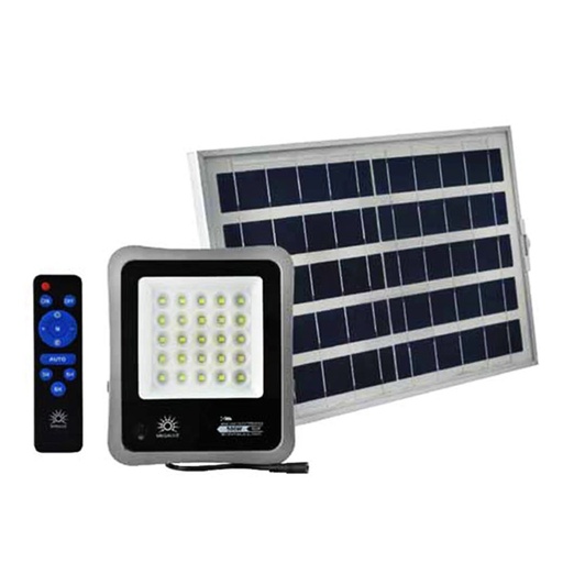 [RW02W50] REFLECTOR LED SOLAR MEGALUZ (RW02W50)
